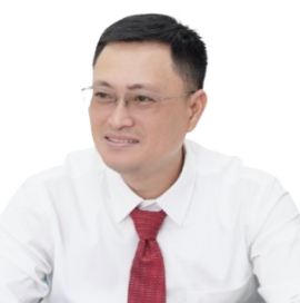 Mr. Nguyen Viet Toan