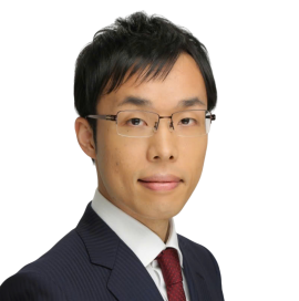 Mr. Shigeki Kanemoto