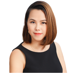 Ms. Le Hoang Uyen Vy