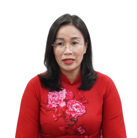 Ms. Nguyen Thi Anh Thi