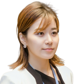 Ms. Silvie Eunsun, PARK