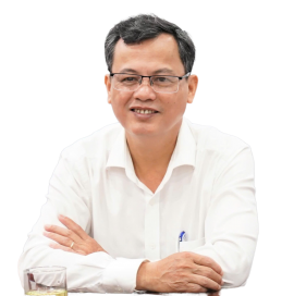 Ông Trần Ngọc Thạch