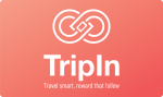 Tripin - Super app for travel