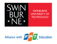 SWINBURNE